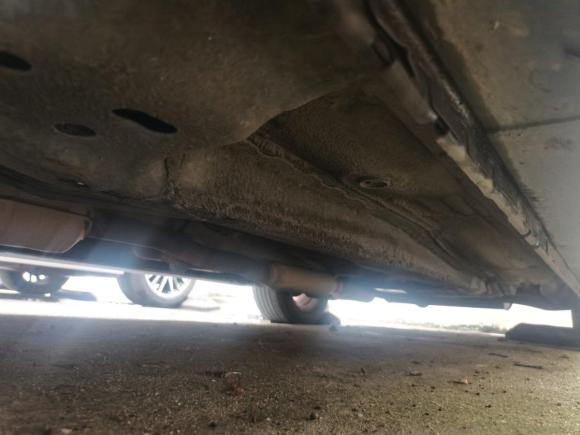 [深圳·苏A] 二手三菱翼神2011款 致炫版 2.0L 手动舒适型