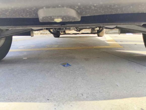 [温州·浙C] 二手长安凯程长安睿行M802021款 1.6L舒适型2座单蒸空调国VI平顶背掀门DAM16KR