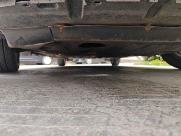 [武汉·鄂A] 二手本田锋范2017款 1.5L CVT舒适版