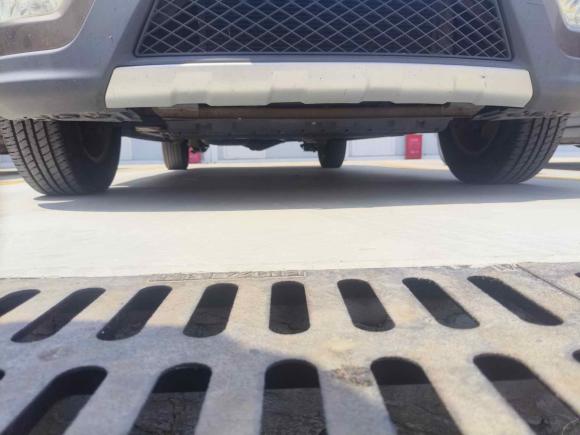 [上海·皖P] 二手五菱汽车五菱宏光2014款 1.5L S豪华型