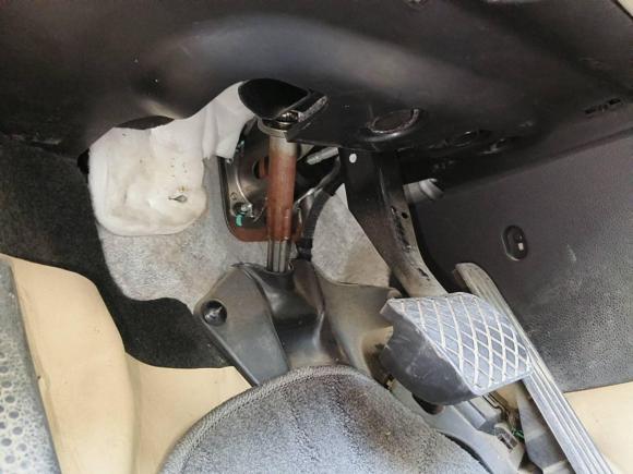 [武汉·鄂K] 二手大众速腾2012款 1.4TSI 自动豪华型