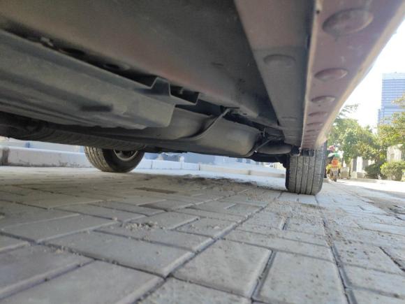 [苏州·苏E] 二手比亚迪宋2016款 1.5TI 手动豪华型