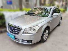 [西安·陕A] 奔腾奔腾B702011款 2.0L 自动豪华型