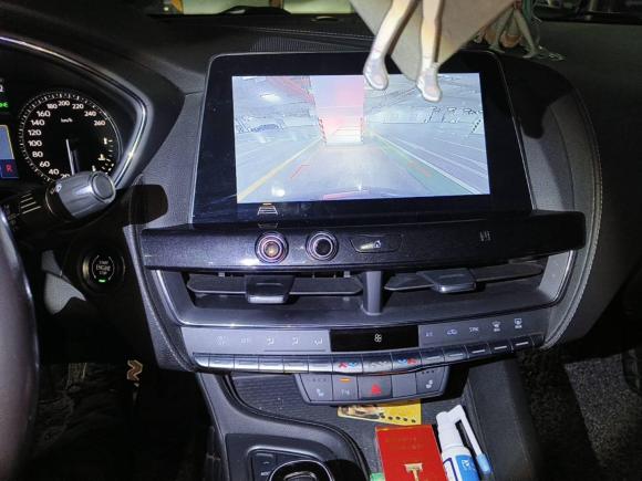 [杭州·浙A] 二手凯迪拉克凯迪拉克CT52020款 28T 豪华型