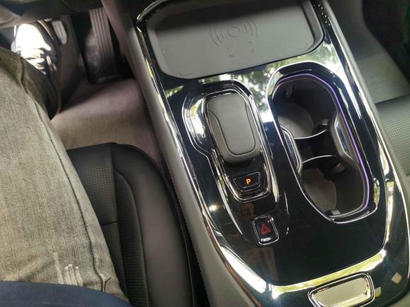 [义乌·浙A] 二手极氪极氪0092022款 WE版