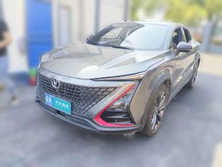 长安长安UNI-T2020款 1.5T 尊贵型