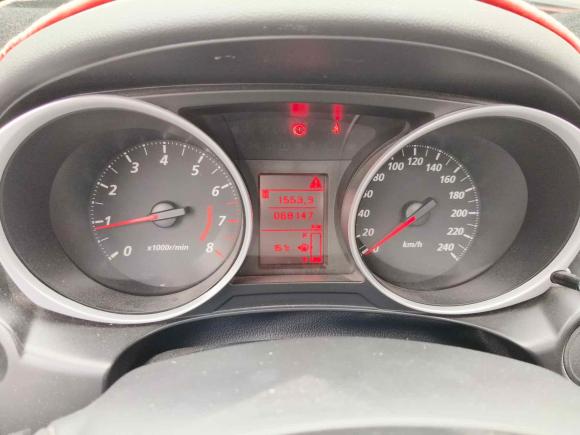 [温州·浙C] 二手三菱劲炫ASX2018款 1.6L 手动两驱时尚版