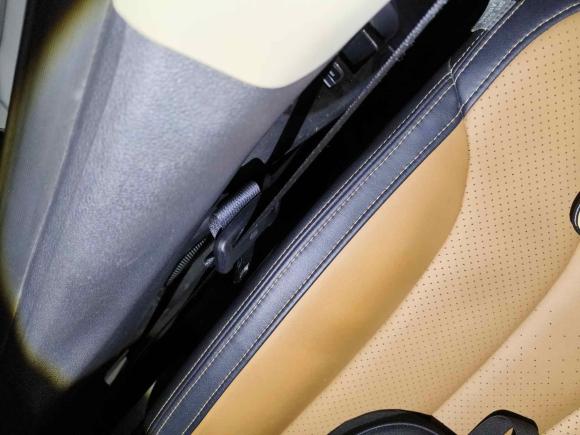 [成都·川A] 二手比亚迪秦新能源2017款 1.5T 尊贵型