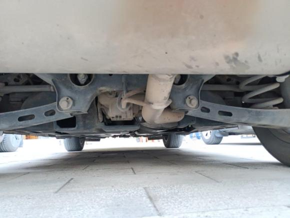 [武汉·鄂A] 二手别克昂科威2016款 28T 四驱精英型