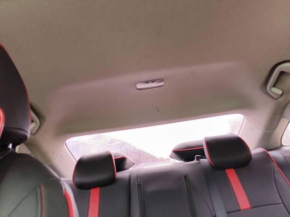 [义乌·浙G] 二手本田思域2019款 220TURBO CVT劲动版 国VI