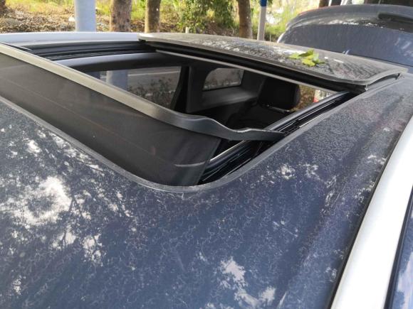 [广州·粤S] 二手五菱汽车五菱凯捷2022款 280T 1.5T CVT旗舰型