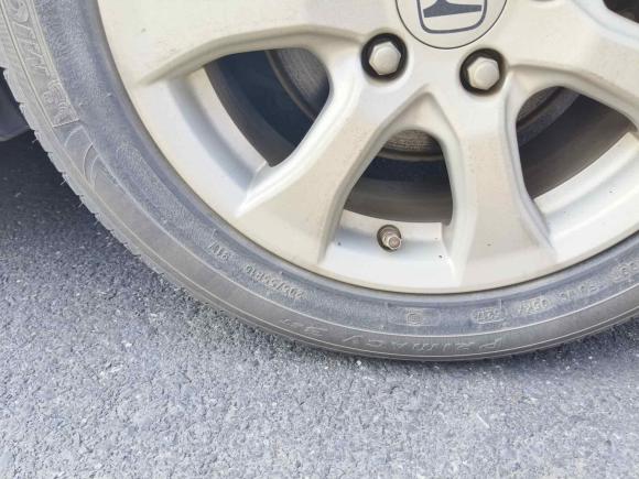 [芜湖·皖B] 二手本田思域2013款 十周年纪念 1.8L 自动舒适版