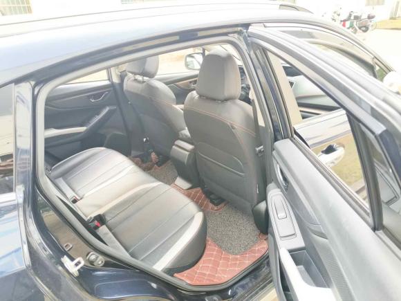 [上海·沪F] 二手斯巴鲁斯巴鲁XV2019款 2.0i 智擎旗舰版EyeSight 国V