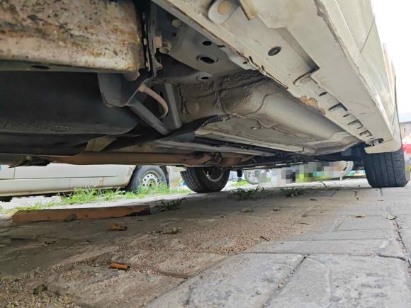 [济南·鲁A] 二手启辰启辰T702015款 2.0L 手动睿趣版