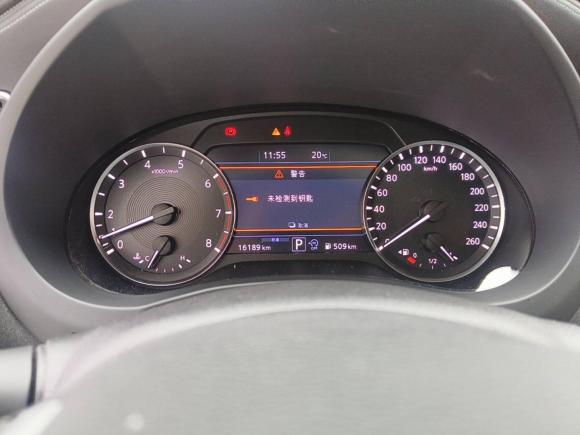 [上海·沪B] 二手英菲尼迪英菲尼迪QX502022款 2.0T 两驱领航版