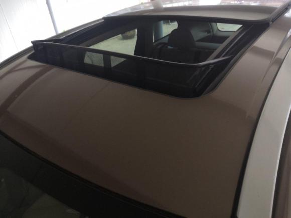 [常州·苏D] 二手沃尔沃沃尔沃XC602012款 T6 AWD智雅版