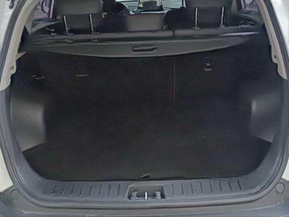 [成都·川G] 二手江汽集团瑞风S32017款 1.5L 手动豪华智能型