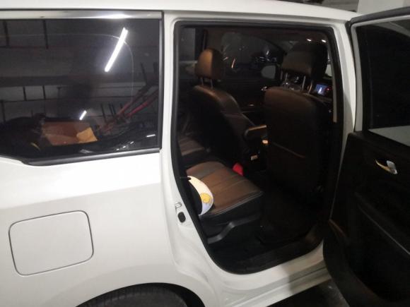 [无锡·苏B] 二手广汽传祺传祺M62021款 270T DCT尊享版（七座）