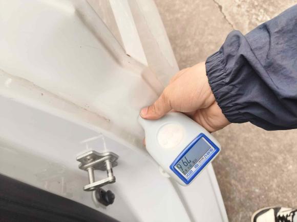 [深圳·湘L] 二手五菱汽车五菱宏光PLUS2020款 1.5L 手动舒适型 7座