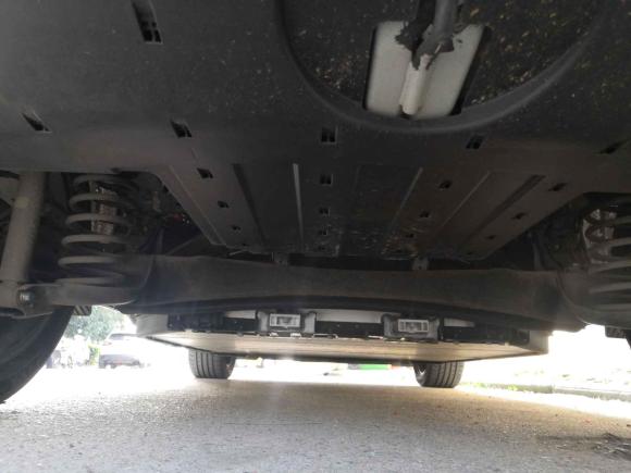 [武汉·鄂A] 二手本田本田e:NS12022款 e驰版