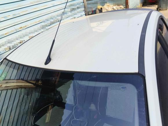 [芜湖·皖B] 二手福特福克斯2013款 两厢经典 1.8L 手动基本型