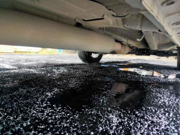 [无锡·皖D] 二手长安长安CS752018款 280T 自动精智型 国V