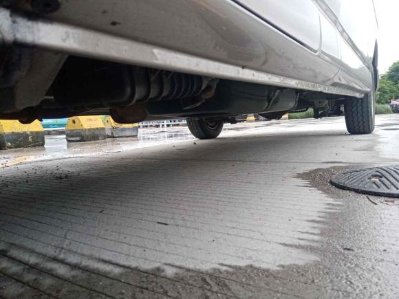 [佛山·粤E] 二手金杯金杯快运2019款 2.0L标准型国VI 1TZS