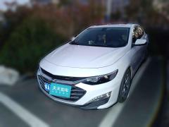 [合肥·皖A] 雪佛兰迈锐宝XL2019款 535T CVT锐动版