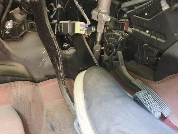 [青岛·鲁B] 二手宝骏宝骏5102017款 1.5L 手动时尚型