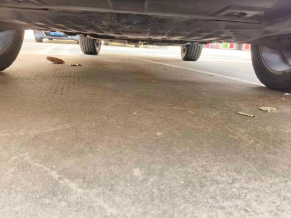 [嘉兴·浙F] 二手路虎揽胜极光2014款 2.0T 5门耀动版