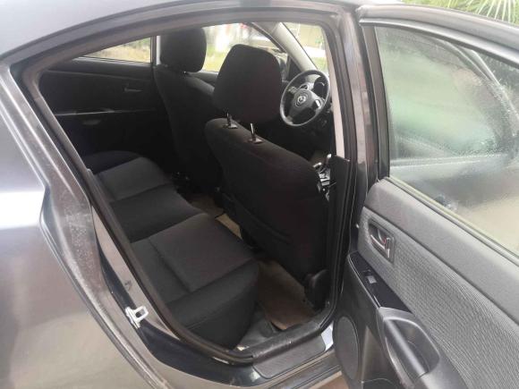 [南通·苏F] 二手马自达马自达32010款 2.0L 自动经典运动型