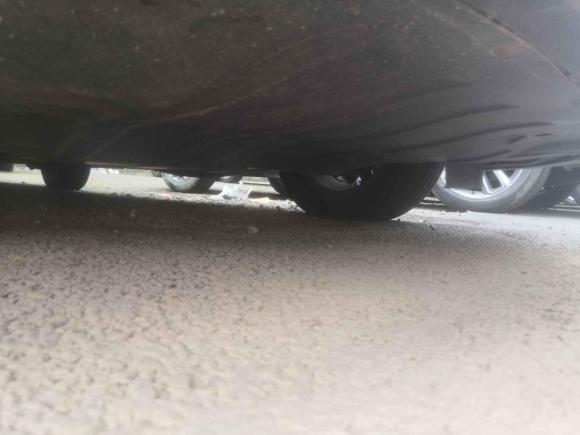 [杭州·浙A] 二手东风风行风行S50EV2018款 豪华型