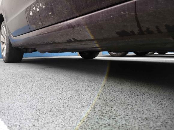 [宁波·沪C] 二手斯柯达昊锐2012款 1.4TSI 手动智雅版