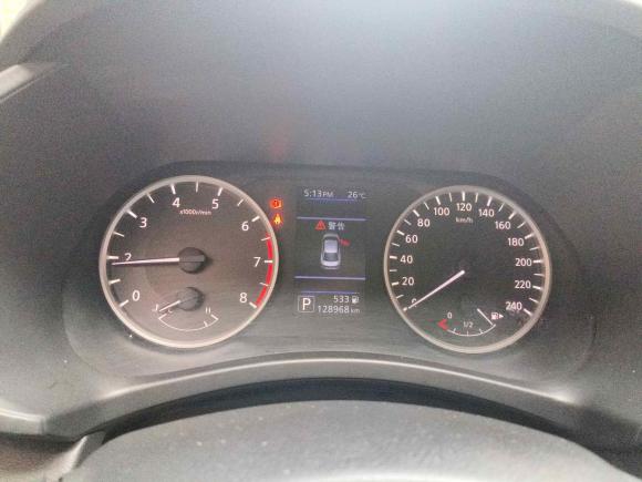 [金华·浙G] 二手日产轩逸2020款 1.6L XL CVT悦享版