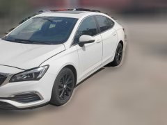 [合肥·皖N] 别克威朗2018款 三厢 15S 自动进取型