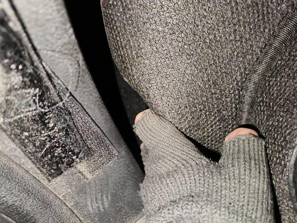 [常州·苏D] 二手长安长安CS952019款 2.0T 两驱豪华型