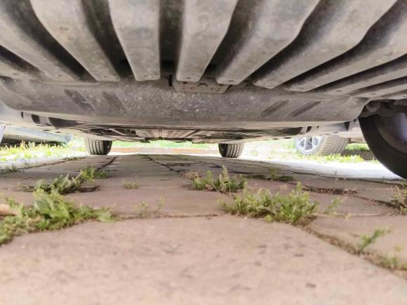 [北京·京H] 二手奔驰奔驰C级2015款 改款 C 200 L 运动型