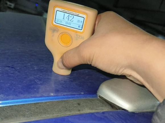 [杭州·浙A] 二手马自达马自达CX-52013款 2.0L 自动四驱精英型