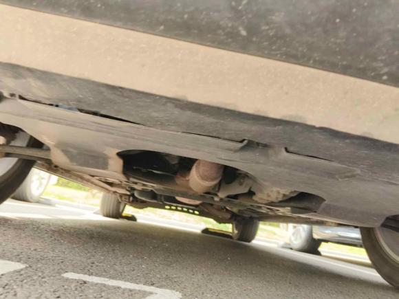 [青岛·鲁U] 二手上汽大通MAXUS大通G502020款 1.5T 自动豪华版