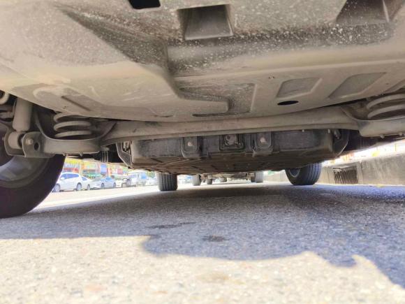 [成都·川A] 二手威马汽车威马EX52019款 EX5 Mate威盟版400