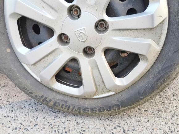 [合肥·苏M] 二手宝骏宝骏5102017款 1.5L 手动舒适型