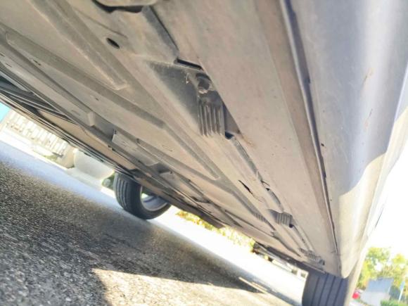 [合肥·皖A] 二手奔驰奔驰GLB2020款 GLB 200 时尚型