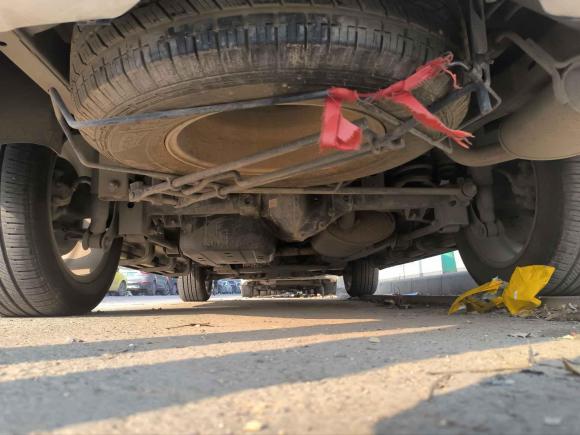 [西安·甘A] 二手荣威荣威W52013款 1.8T 4WD 自动豪域版