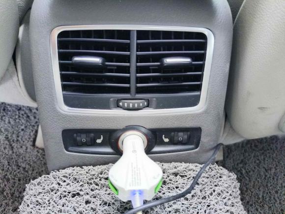 [无锡·苏B] 二手奥迪奥迪A6L2011款 2.8 FSI 舒适型