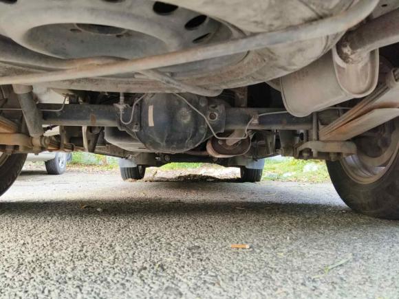 [上海·苏F] 二手东风风行菱智2016款 M3 1.6L 7座舒适型 国V