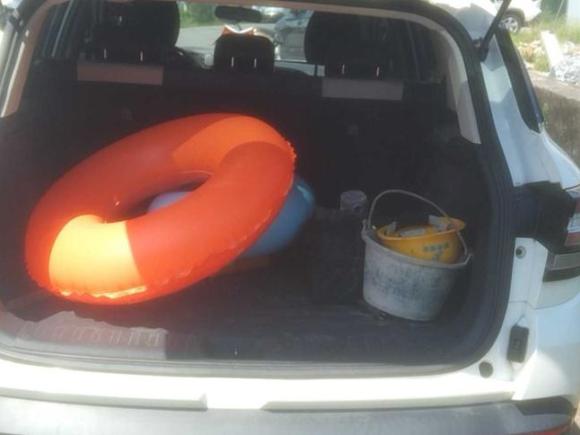 [温州·鄂Q] 二手东风风神东风风神AX72022款 马赫版 1.5T DCT DF31