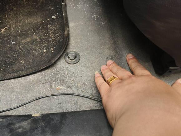 [常州·苏E] 二手荣威荣威Ei52019款 舒适版