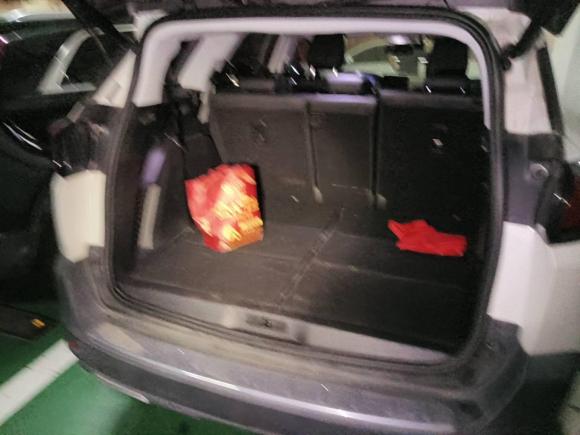 [上海·苏F] 二手标致标致50082017款 380THP 7座豪华版