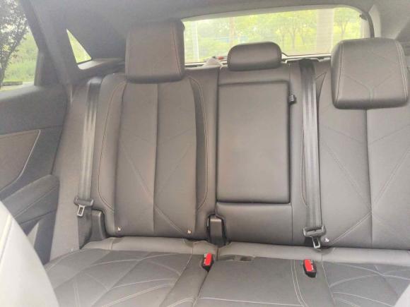 [苏州·苏U] 二手DSDS 72020款 35THP 蒙马特版