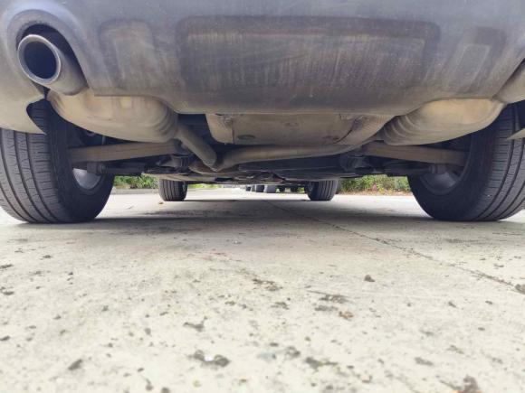 [上海·沪C] 二手奥迪奥迪Q52011款 2.0TFSI 舒适型